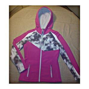 RBX Snow Fitted Jacket